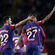 Četiri godine kasnije FC Barcelona ponovno ide u četvrtfinale Lige prvaka